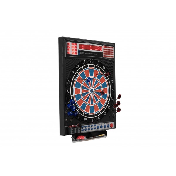 Dartautomat Karella Premium Silver #30822