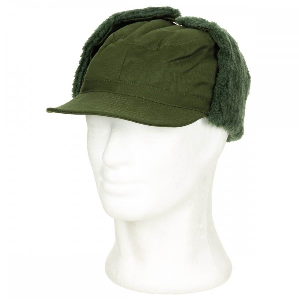 MFH Original Schwedische Wintermuetze, M #28438